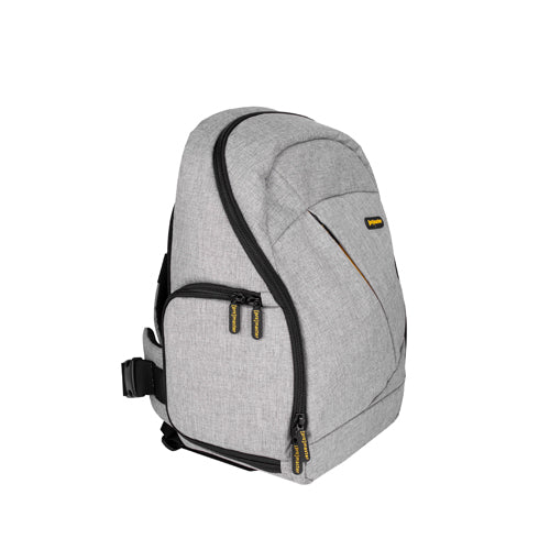 PM  Impulse Sling Bag Small - Grey