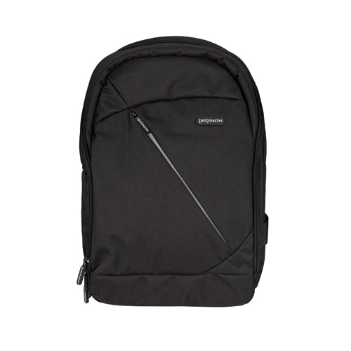 PM  Impulse Sling Bag Large - Black