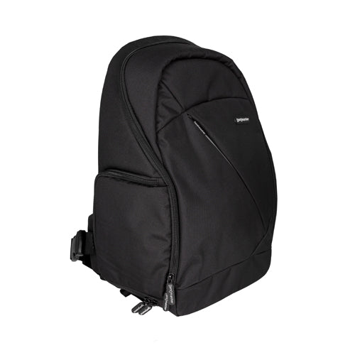 PM  Impulse Sling Bag Large - Black