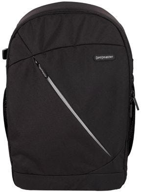 PM  Impulse Backpack Large - Black