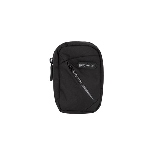 PM  Impulse Pouch Small - Black