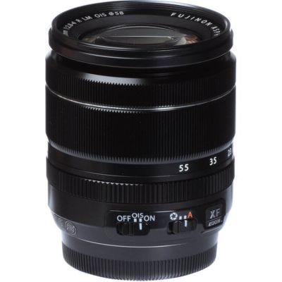 Fujifilm XF18-55mm F2.8 Lens