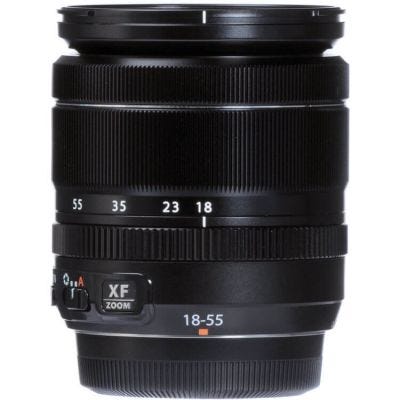 Fujifilm XF18-55mm F2.8 Lens