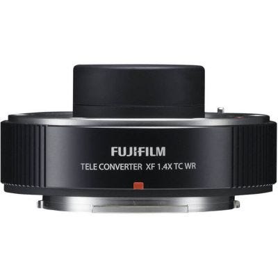 FujiFilm XF1.4X TC WR