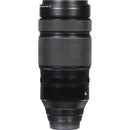 Fujifilm XF 100-400mm f/4.5-5.6 OIS WR Lens