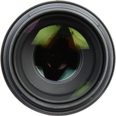 Fujifilm XF 100-400mm f/4.5-5.6 OIS WR Lens