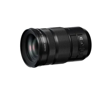 FujiFilm XF18-120mm f/4 LM PZ WR Lens