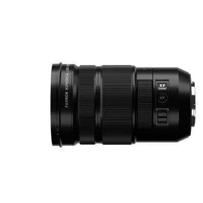 FujiFilm XF18-120mm f/4 LM PZ WR Lens