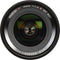 Fujifilm X Lens XF16mm f/1.4R WR Lens