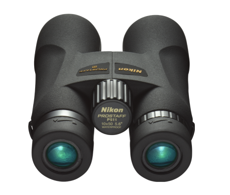 Nikon Prostaff 5 10x50 Binocular