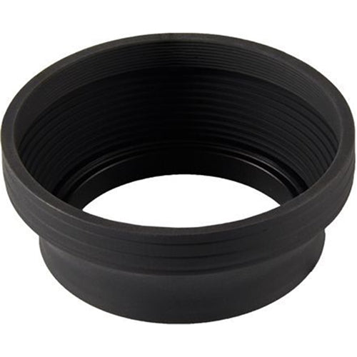 PM Rubber 49mm Lens Hood (N)