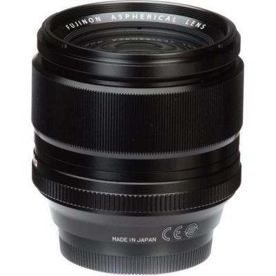 Fujifilm XF 56mm f/1.2 R X Series Lens