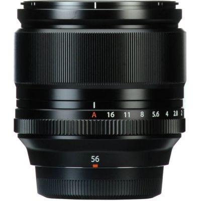 Fujifilm XF 56mm f/1.2 R X Series Lens