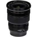 Fujifilm XF 10-24mm f/4 R OIS X Series Lens