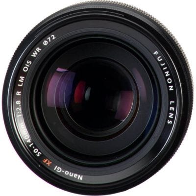 Fujifilm XF 50-140mm f/2.8 R LM OIS WR Lens