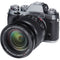 Fujifilm XF 16-55mm f/2.8 RLM WR Lens