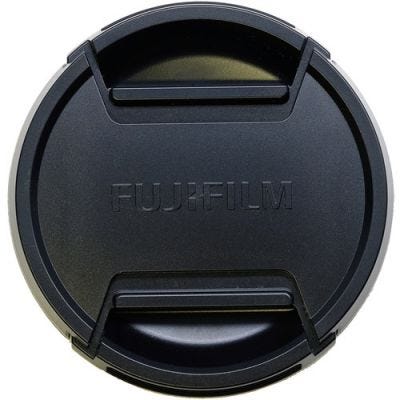 Fujifilm FLCP-77 Front Lens Cap GFX series