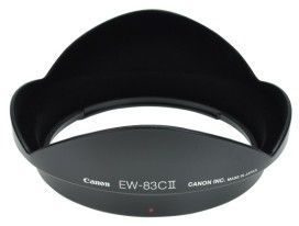 Canon EW83CII Lens Hood