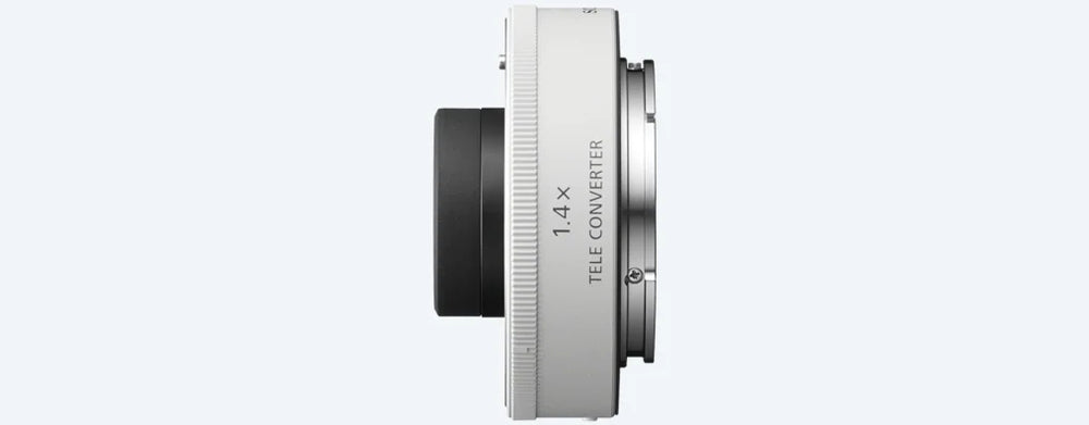 Sony 1.4x Teleconverter Lens