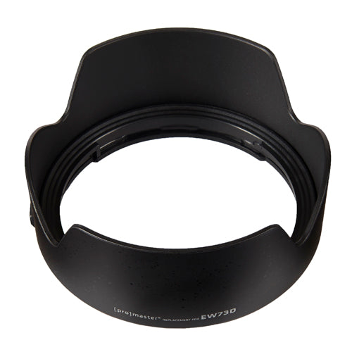 PM Lens Hood - Canon EW73D