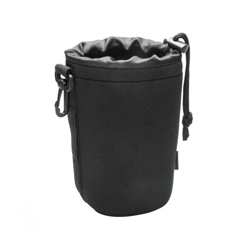 PM Lens Pouch Neoprene - Large