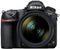 Nikon D850 w/AF-S 24-120mm f/4G ED | cameraclix