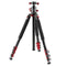 PM  Specialist SP425K Professional Tripod Kit - with SPH36P Ball Head