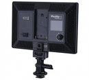 Phottix Nuada S Soft - Video LED Light Panel 192x128x30mm