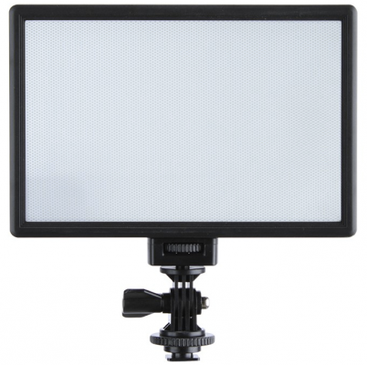 Phottix Nuada S Soft - Video LED Light Panel 192x128x30mm