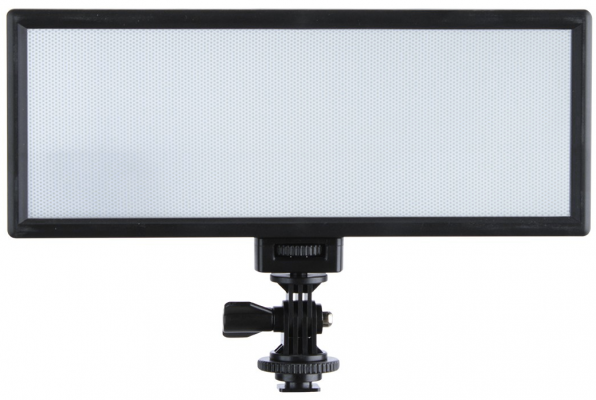 Phottix Nuada P Soft - Video LED Light Panel 255x100x30mm