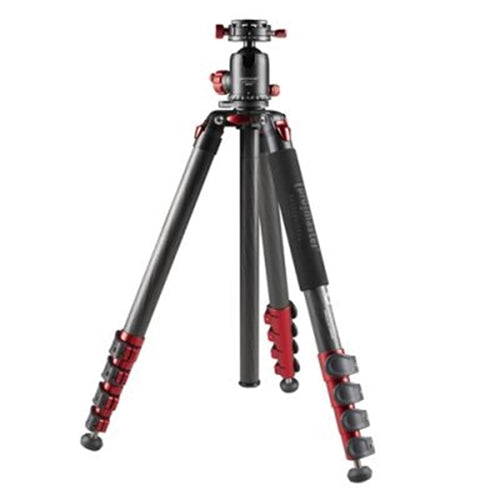 PM  Specialist SP532K Professional Tripod Kit - with SPH45P Ball Head