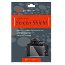 PM  Crystal Touch Screen Shield Nikon D3200