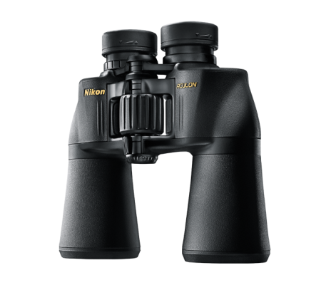 Nikon Aculon A211 16x50 Binoculars