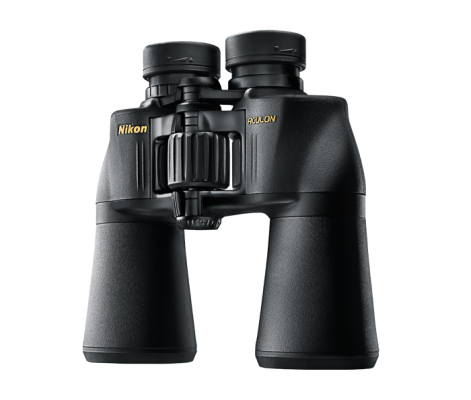 Nikon Aculon A211 7x50 Binoculars