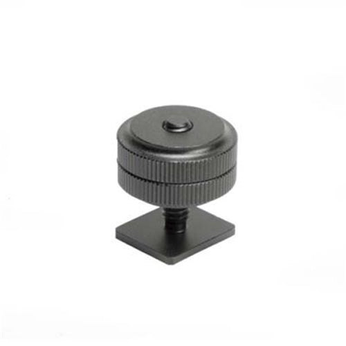 PM  Hot Shoe -1/4-20 Adapter