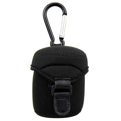 PM  Lens Pouch Neoprene Mirrorless - Medium