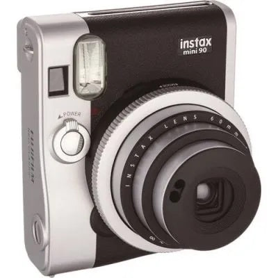Fujifilm Instax Mini 90 NEO Classic Instant Camera
