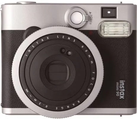 Fujifilm Instax Mini 90 NEO Classic Instant Camera