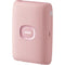 Fujifilm Instax MiniLink 2 Smartphone Printer. - Soft Pink