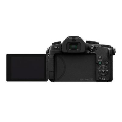 Panasonic Lumix G85 Black Body