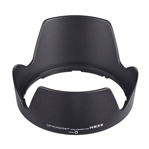 PM Lens Hood - Nikon HB35