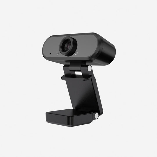 Maxxum Full HD Webcam