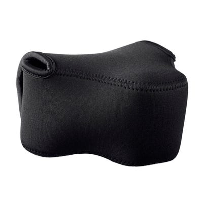 PM  Camera Pouch Neoprene Mirrorless - Small