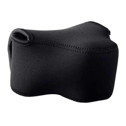 PM  Camera Pouch Neoprene Mirrorless - Medium