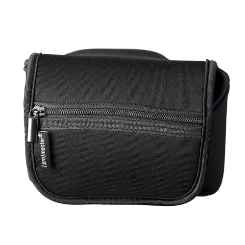 PM  Camera Pouch Neoprene Mirrorless - Medium