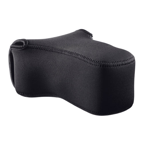 PM  Camera Pouch Neoprene Mirrorless - Large