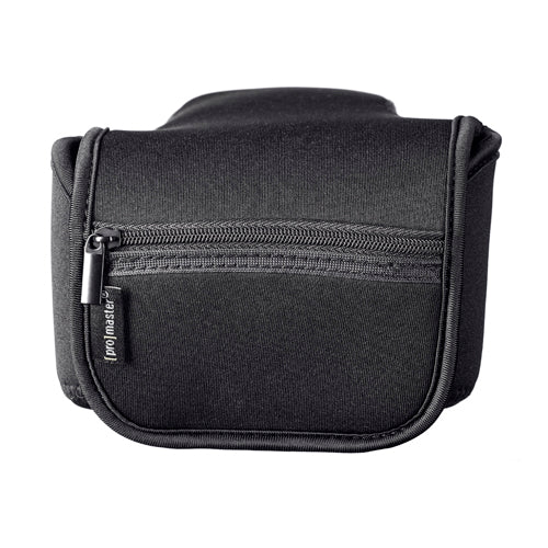 PM  Camera Pouch Neoprene Mirrorless - Large