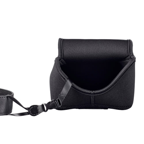 PM  Camera Pouch Neoprene Mirrorless - Large