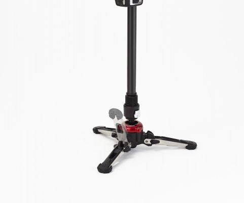 Manfrotto MVMXPROBASE Fluidtech Base for XPro Monopod