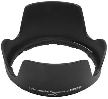 PM Lens Hood - Nikon HB39